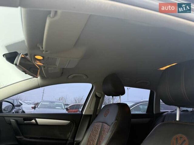 Коричневый Фольксваген Пассат, объемом двигателя 1.6 л и пробегом 250 тыс. км за 9999 $, фото 15 на Automoto.ua