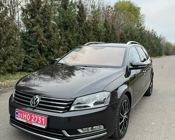 Коричневий Фольксваген Пассат, об'ємом двигуна 2 л та пробігом 217 тис. км за 12999 $, фото 21 на Automoto.ua