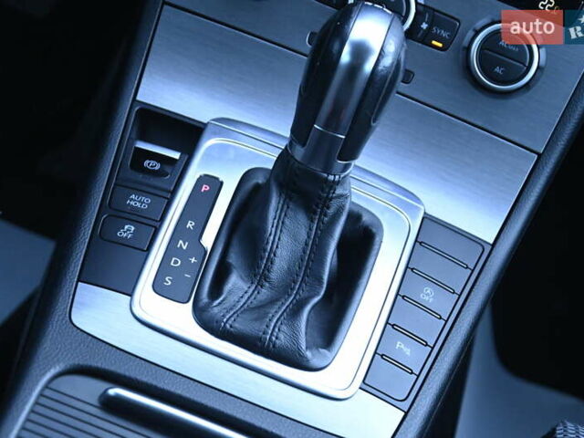 Коричневий Фольксваген Пассат, об'ємом двигуна 1.4 л та пробігом 217 тис. км за 8800 $, фото 35 на Automoto.ua