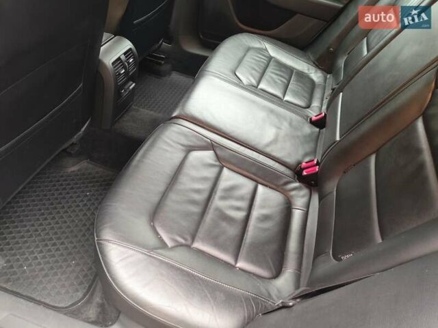 Коричневий Фольксваген Пассат, об'ємом двигуна 1.39 л та пробігом 362 тис. км за 9000 $, фото 4 на Automoto.ua