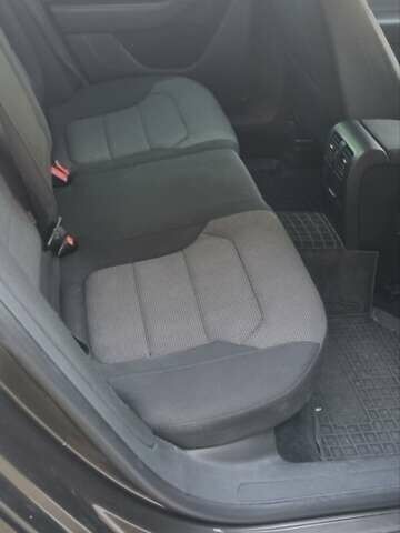 Коричневый Фольксваген Пассат, объемом двигателя 1.97 л и пробегом 330 тыс. км за 11200 $, фото 11 на Automoto.ua