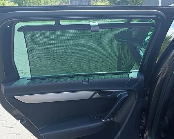 Коричневый Фольксваген Пассат, объемом двигателя 1.97 л и пробегом 231 тыс. км за 10300 $, фото 18 на Automoto.ua