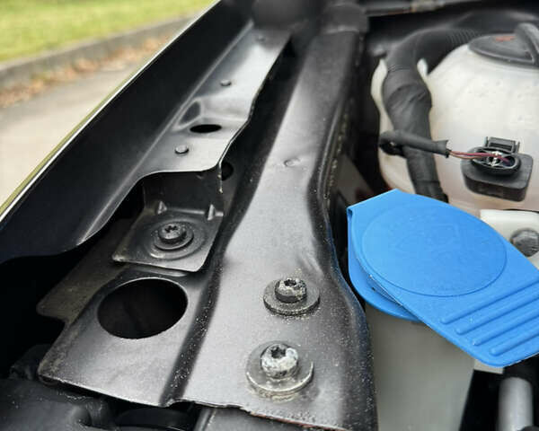 Коричневий Фольксваген Пассат, об'ємом двигуна 2 л та пробігом 217 тис. км за 12999 $, фото 98 на Automoto.ua