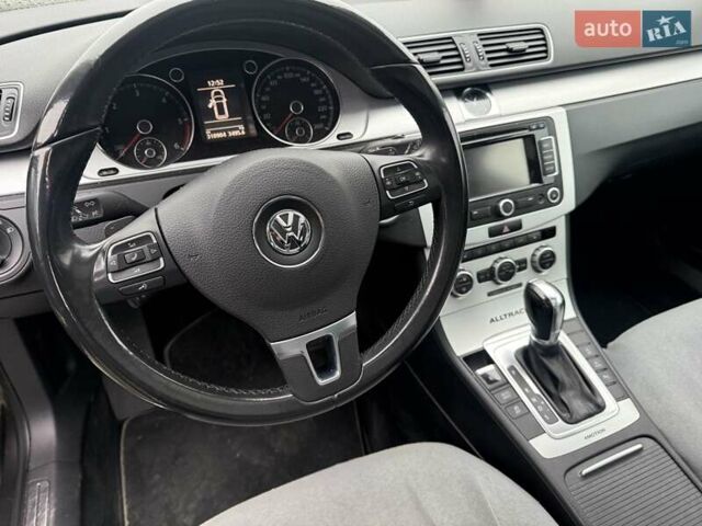 Коричневий Фольксваген Пассат, об'ємом двигуна 1.97 л та пробігом 300 тис. км за 14400 $, фото 4 на Automoto.ua