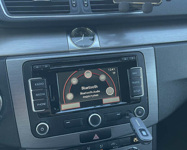 Коричневый Фольксваген Пассат, объемом двигателя 1.6 л и пробегом 284 тыс. км за 8950 $, фото 16 на Automoto.ua