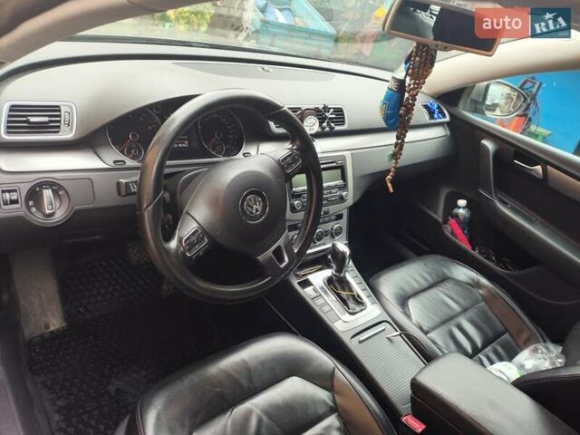 Коричневий Фольксваген Пассат, об'ємом двигуна 1.39 л та пробігом 362 тис. км за 9000 $, фото 9 на Automoto.ua