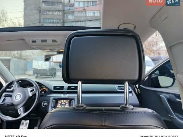 Коричневий Фольксваген Пассат, об'ємом двигуна 1.6 л та пробігом 232 тис. км за 10800 $, фото 38 на Automoto.ua