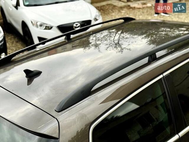 Коричневий Фольксваген Пассат, об'ємом двигуна 2 л та пробігом 267 тис. км за 10999 $, фото 20 на Automoto.ua