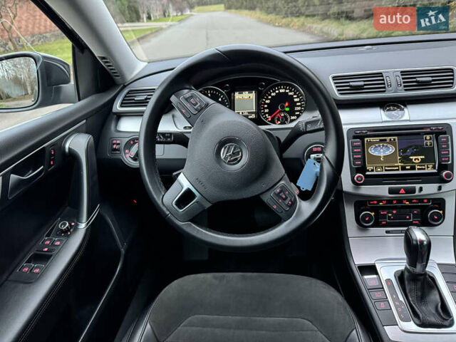 Коричневий Фольксваген Пассат, об'ємом двигуна 2 л та пробігом 217 тис. км за 12999 $, фото 36 на Automoto.ua