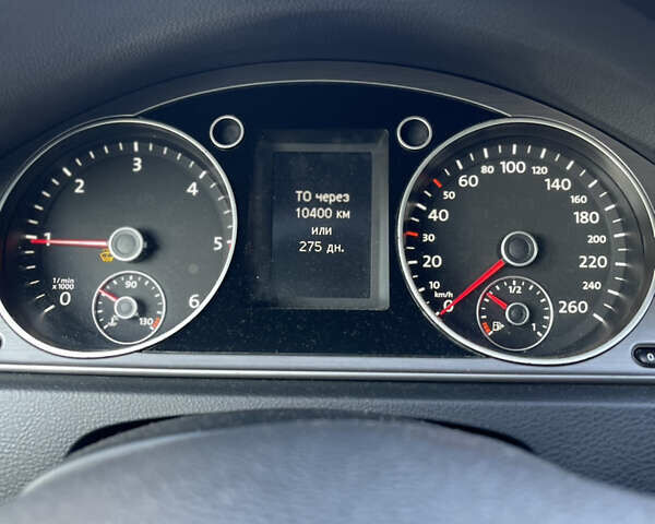 Коричневый Фольксваген Пассат, объемом двигателя 1.6 л и пробегом 284 тыс. км за 8950 $, фото 3 на Automoto.ua