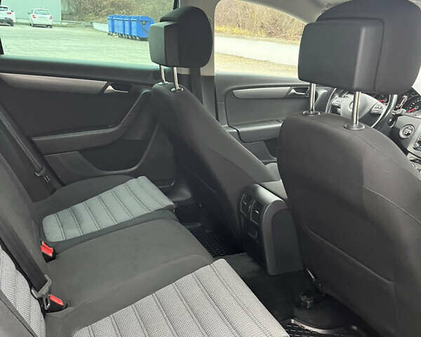 Коричневий Фольксваген Пассат, об'ємом двигуна 1.4 л та пробігом 233 тис. км за 8500 $, фото 8 на Automoto.ua