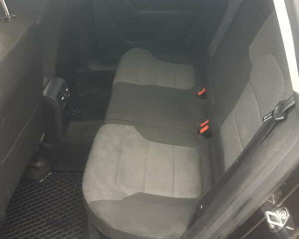 Коричневий Фольксваген Пассат, об'ємом двигуна 1.6 л та пробігом 330 тис. км за 8800 $, фото 11 на Automoto.ua