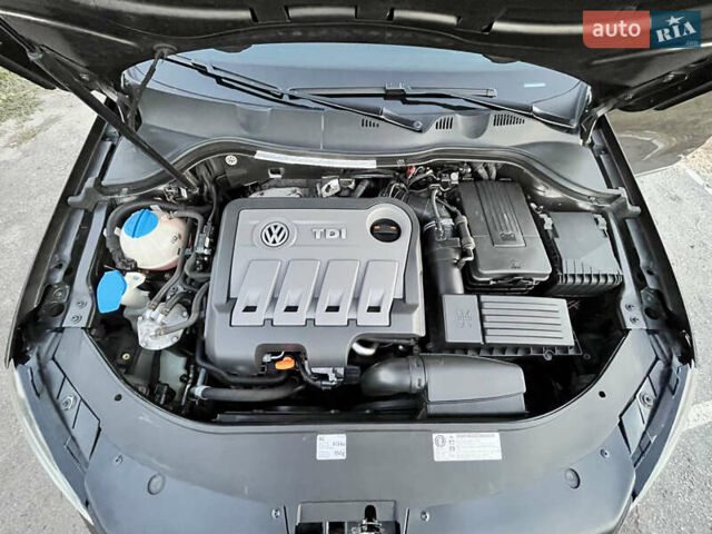 Коричневый Фольксваген Пассат, объемом двигателя 1.97 л и пробегом 310 тыс. км за 10999 $, фото 22 на Automoto.ua