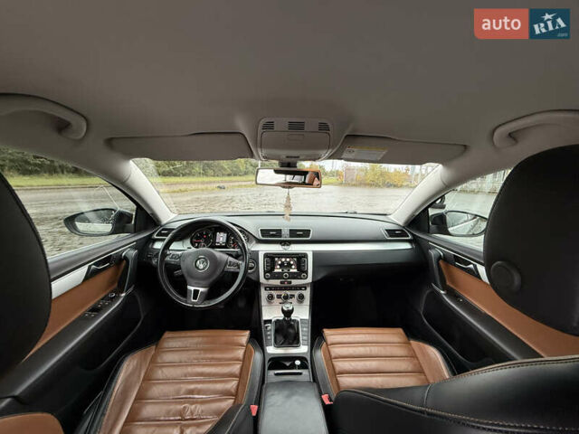 Коричневый Фольксваген Пассат, объемом двигателя 1.6 л и пробегом 285 тыс. км за 10200 $, фото 17 на Automoto.ua