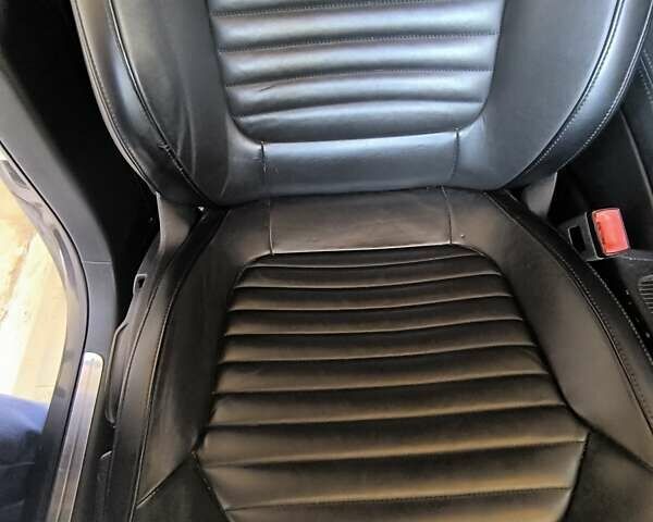 Коричневый Фольксваген Пассат, объемом двигателя 1.6 л и пробегом 270 тыс. км за 10500 $, фото 8 на Automoto.ua