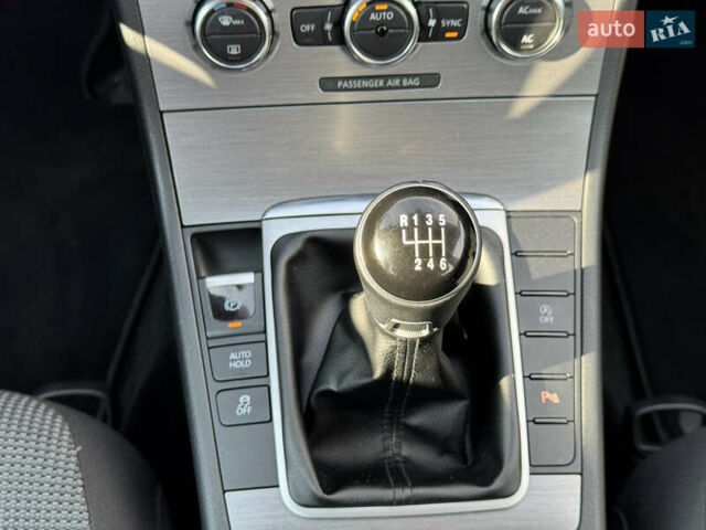 Коричневый Фольксваген Пассат, объемом двигателя 1.97 л и пробегом 238 тыс. км за 12800 $, фото 26 на Automoto.ua