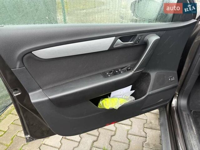 Коричневий Фольксваген Пассат, об'ємом двигуна 1.97 л та пробігом 300 тис. км за 14400 $, фото 8 на Automoto.ua