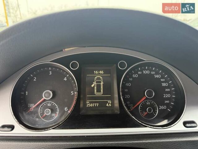 Коричневый Фольксваген Пассат, объемом двигателя 1.6 л и пробегом 250 тыс. км за 9999 $, фото 19 на Automoto.ua