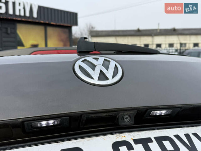 Коричневый Фольксваген Пассат, объемом двигателя 1.4 л и пробегом 258 тыс. км за 8999 $, фото 45 на Automoto.ua