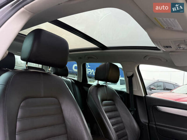 Коричневый Фольксваген Пассат, объемом двигателя 1.4 л и пробегом 258 тыс. км за 8999 $, фото 32 на Automoto.ua