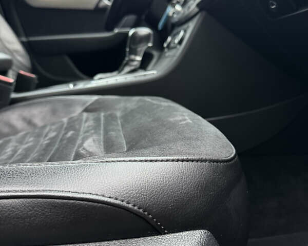 Коричневий Фольксваген Пассат, об'ємом двигуна 2 л та пробігом 217 тис. км за 12999 $, фото 74 на Automoto.ua