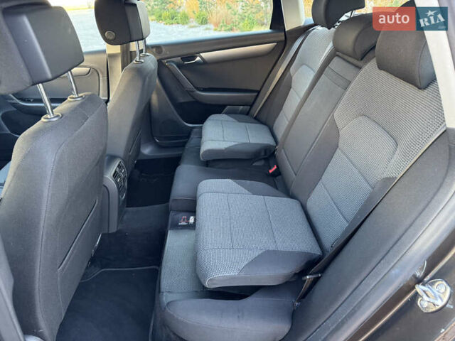 Коричневий Фольксваген Пассат, об'ємом двигуна 1.97 л та пробігом 239 тис. км за 12800 $, фото 24 на Automoto.ua