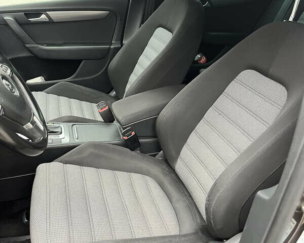 Коричневий Фольксваген Пассат, об'ємом двигуна 1.4 л та пробігом 233 тис. км за 8500 $, фото 9 на Automoto.ua