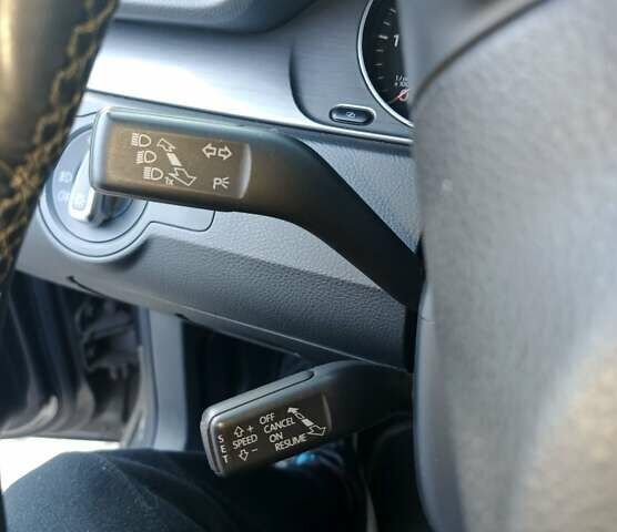 Коричневий Фольксваген Пассат, об'ємом двигуна 1.6 л та пробігом 232 тис. км за 10800 $, фото 19 на Automoto.ua