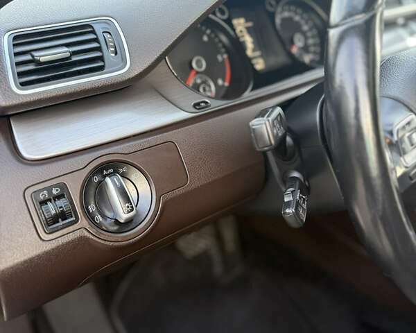 Коричневый Фольксваген Пассат, объемом двигателя 1.97 л и пробегом 336 тыс. км за 11700 $, фото 18 на Automoto.ua