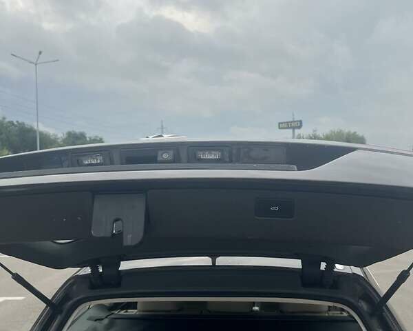 Фольксваген Пассат 2012 в Запорожье на Automoto.ua Коричневый Фольксваген Пассат, объемом двигателя 1.6 л и пробегом 320 тыс. км за 10100 $, фото 2 на Automoto.ua