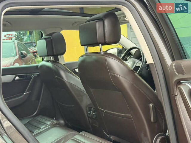 Коричневый Фольксваген Пассат, объемом двигателя 1.4 л и пробегом 258 тыс. км за 8999 $, фото 40 на Automoto.ua