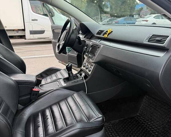 Коричневий Фольксваген Пассат, об'ємом двигуна 1.97 л та пробігом 298 тис. км за 9700 $, фото 32 на Automoto.ua