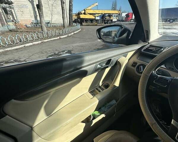 Коричневый Фольксваген Пассат, объемом двигателя 1.6 л и пробегом 280 тыс. км за 8899 $, фото 12 на Automoto.ua