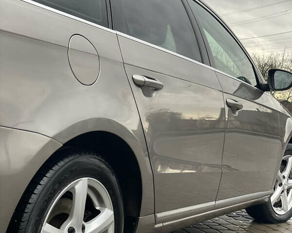 Коричневый Фольксваген Пассат, объемом двигателя 2 л и пробегом 225 тыс. км за 8599 $, фото 19 на Automoto.ua