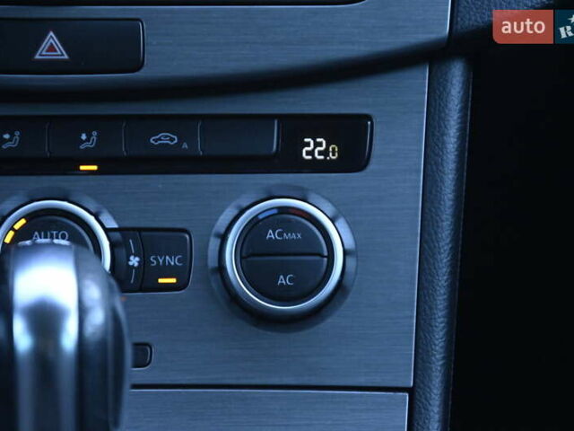 Коричневый Фольксваген Пассат, объемом двигателя 1.4 л и пробегом 217 тыс. км за 8800 $, фото 33 на Automoto.ua