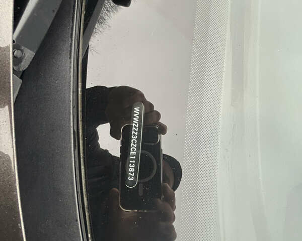 Коричневый Фольксваген Пассат, объемом двигателя 1.97 л и пробегом 280 тыс. км за 10600 $, фото 25 на Automoto.ua