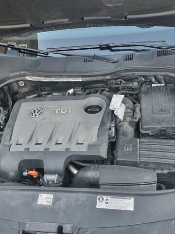 Коричневый Фольксваген Пассат, объемом двигателя 1.97 л и пробегом 330 тыс. км за 11200 $, фото 24 на Automoto.ua