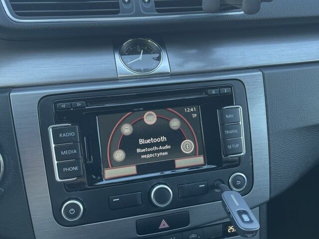 Коричневий Фольксваген Пассат, об'ємом двигуна 1.6 л та пробігом 284 тис. км за 8950 $, фото 21 на Automoto.ua