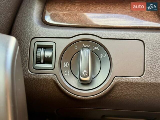 Коричневый Фольксваген Пассат, объемом двигателя 1.8 л и пробегом 165 тыс. км за 10500 $, фото 19 на Automoto.ua