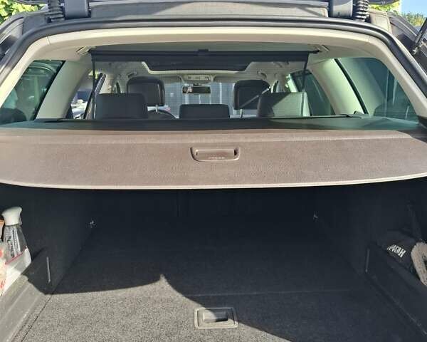 Коричневый Фольксваген Пассат, объемом двигателя 2 л и пробегом 336 тыс. км за 12200 $, фото 12 на Automoto.ua