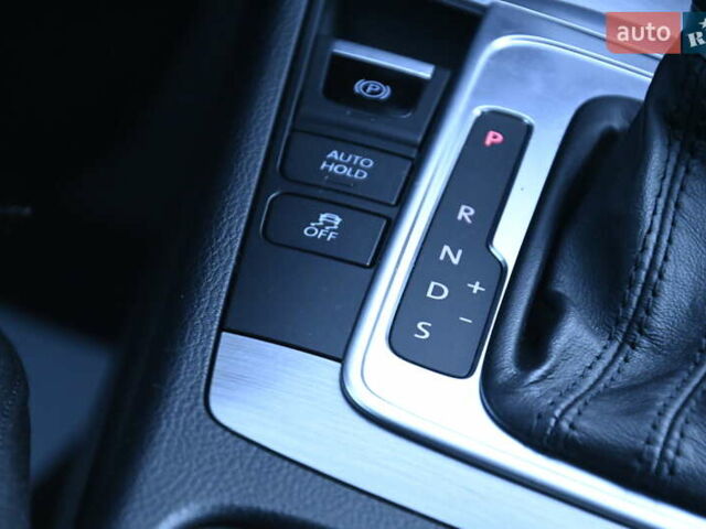 Коричневий Фольксваген Пассат, об'ємом двигуна 1.4 л та пробігом 217 тис. км за 8800 $, фото 36 на Automoto.ua