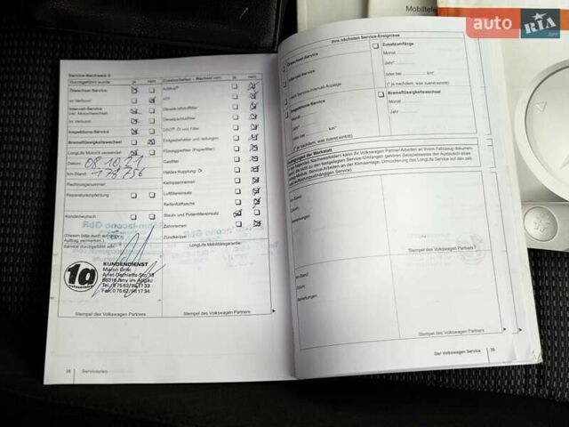 Коричневий Фольксваген Пассат, об'ємом двигуна 2 л та пробігом 267 тис. км за 10999 $, фото 90 на Automoto.ua