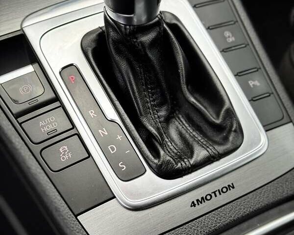 Коричневий Фольксваген Пассат, об'ємом двигуна 2 л та пробігом 267 тис. км за 10999 $, фото 78 на Automoto.ua