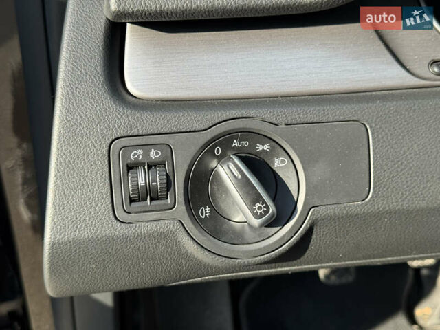 Коричневый Фольксваген Пассат, объемом двигателя 1.97 л и пробегом 238 тыс. км за 12800 $, фото 17 на Automoto.ua