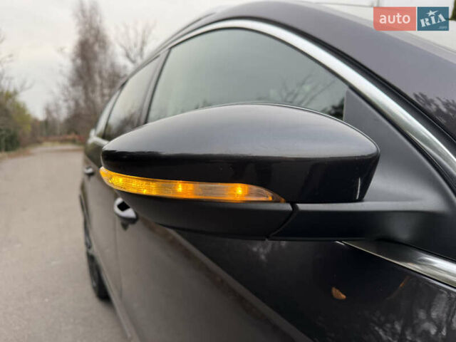 Коричневий Фольксваген Пассат, об'ємом двигуна 2 л та пробігом 217 тис. км за 12999 $, фото 33 на Automoto.ua