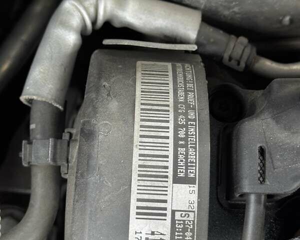 Коричневий Фольксваген Пассат, об'ємом двигуна 2 л та пробігом 267 тис. км за 10999 $, фото 48 на Automoto.ua