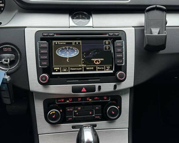 Коричневий Фольксваген Пассат, об'ємом двигуна 2 л та пробігом 217 тис. км за 12999 $, фото 55 на Automoto.ua