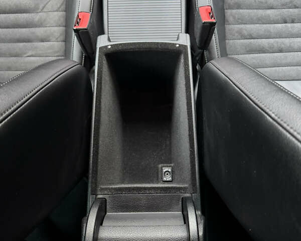 Коричневий Фольксваген Пассат, об'ємом двигуна 2 л та пробігом 217 тис. км за 12999 $, фото 64 на Automoto.ua