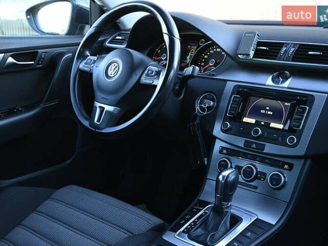 Коричневый Фольксваген Пассат, объемом двигателя 1.4 л и пробегом 217 тыс. км за 8800 $, фото 38 на Automoto.ua