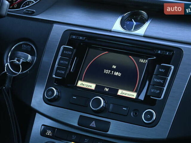 Коричневий Фольксваген Пассат, об'ємом двигуна 1.4 л та пробігом 217 тис. км за 8800 $, фото 42 на Automoto.ua